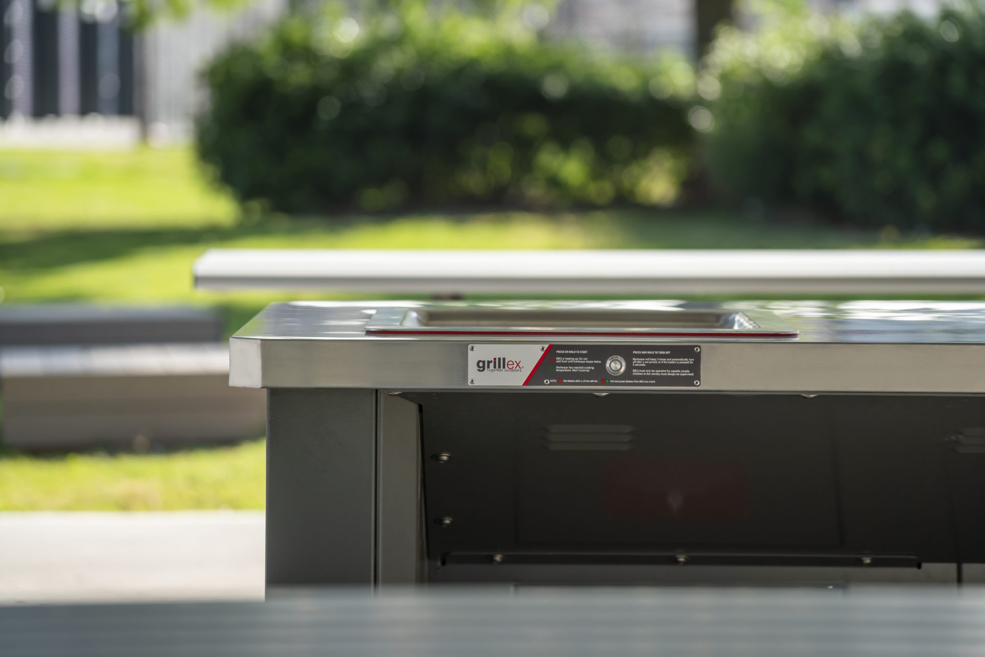 What is the difference between a 10 and 15 amp BBQ? (And how to choose the right one for your park)