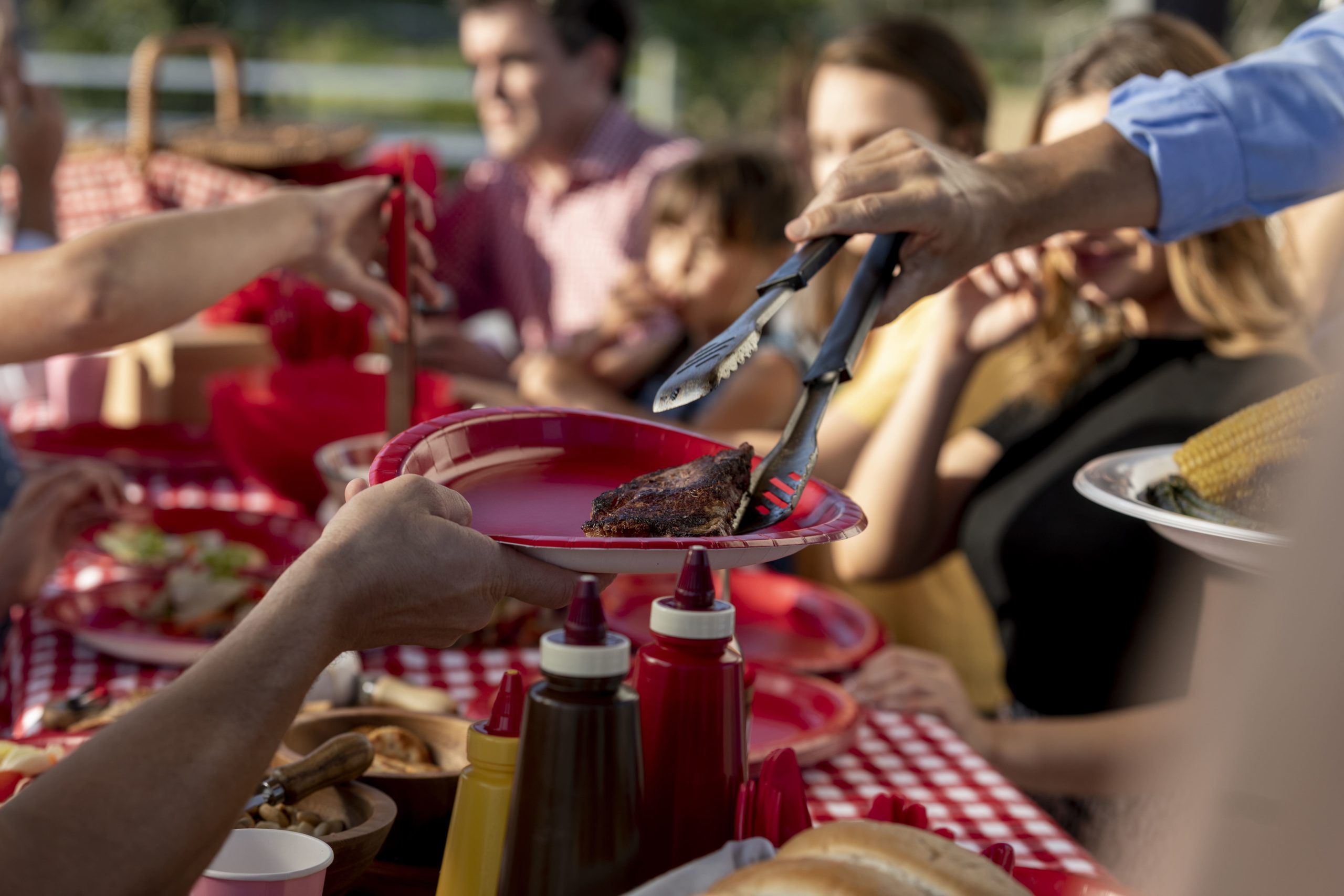 How BBQs Bring People Together – The Importance of BBQs in Public Spaces